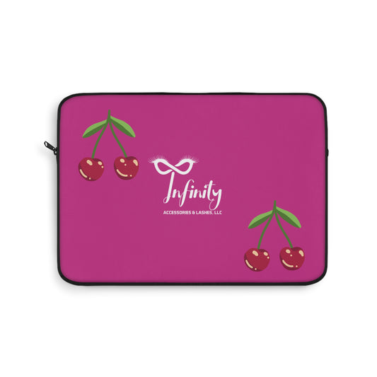 13-inch Cherry on Top Laptop Sleeve