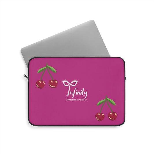 13-inch Cherry on Top Laptop Sleeve